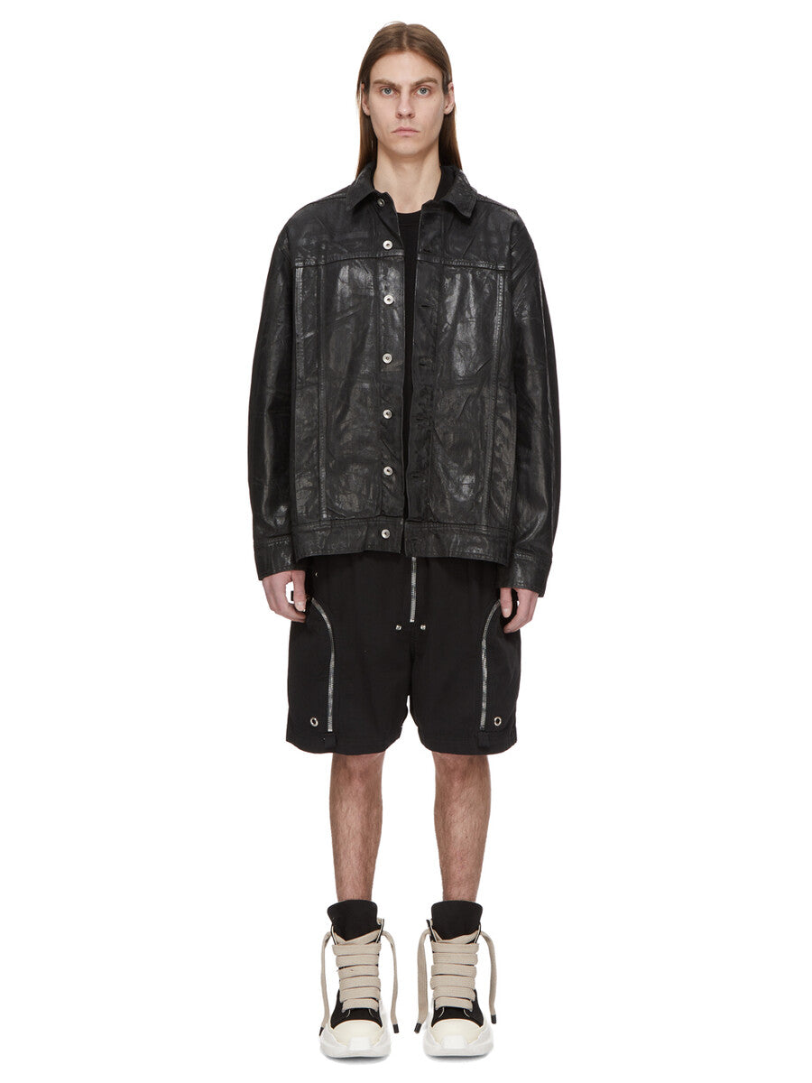 DU02F6389_TW_09 | BAUHAUS SHORTS