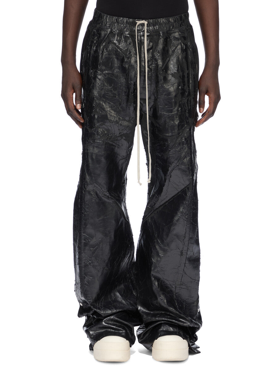 DU02F6393_BMC_09 | WIDE PUSHER PANTS