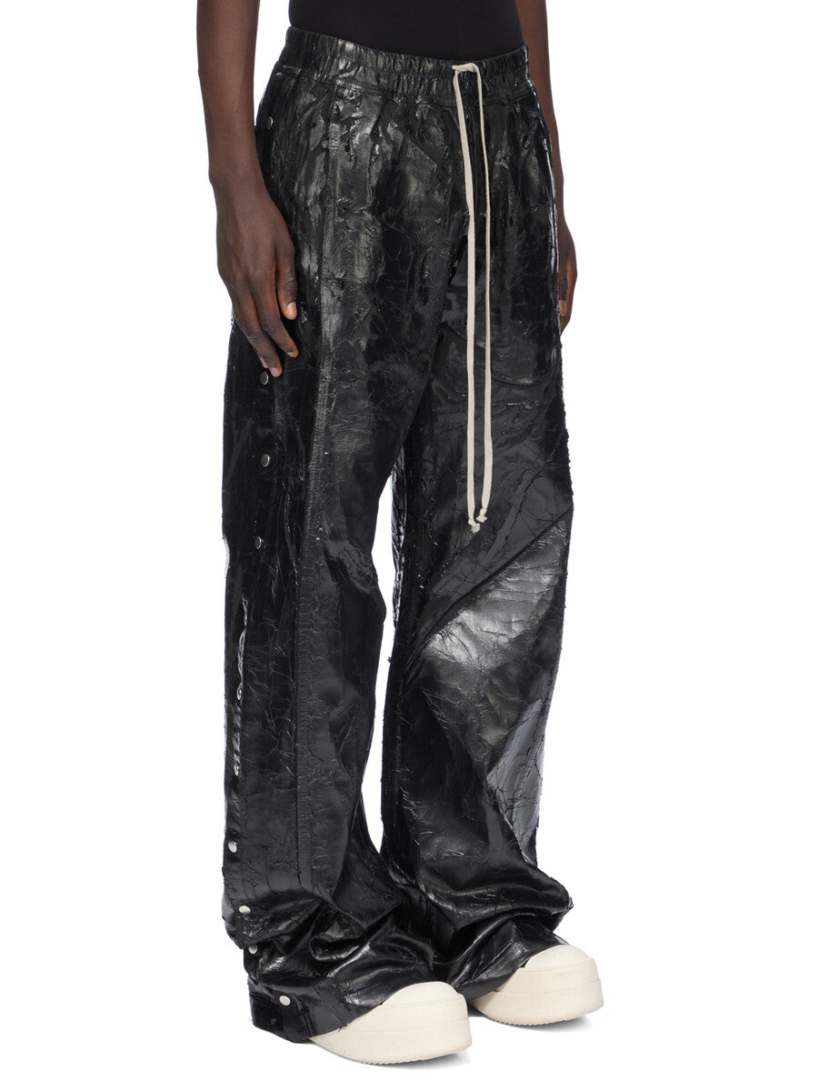 DU02F6393_BMC_09 | WIDE PUSHER PANTS