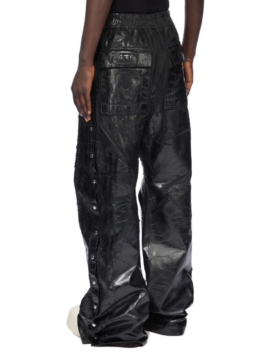 DU02F6393_BMC_09 | WIDE PUSHER PANTS