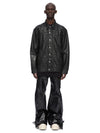 DU02F6393_BMC_09 | WIDE PUSHER PANTS
