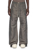 DU02F6393_NBFD_78 | WIDE PUSHER PANTS