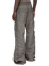 DU02F6393_NBFD_78 | WIDE PUSHER PANTS