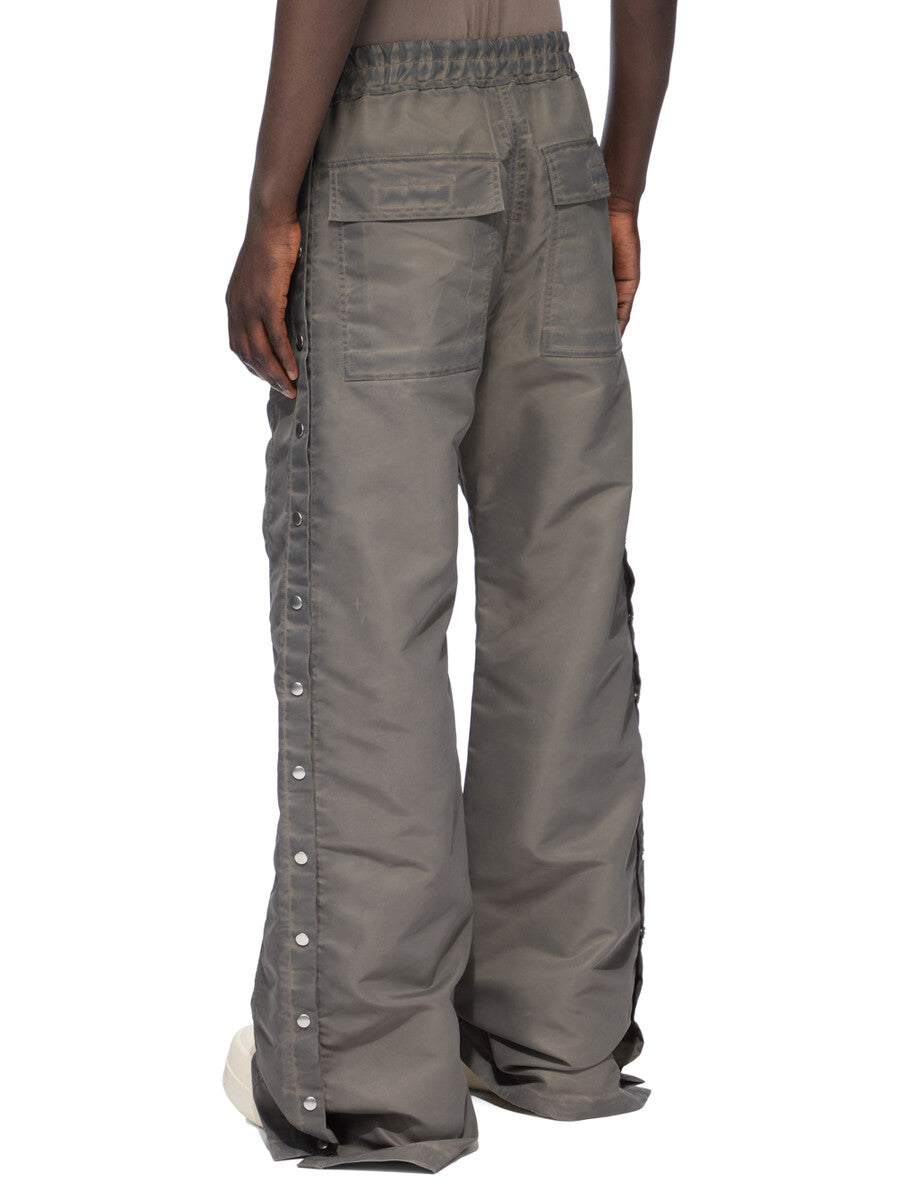 DU02F6393_NBFD_78 | WIDE PUSHER PANTS
