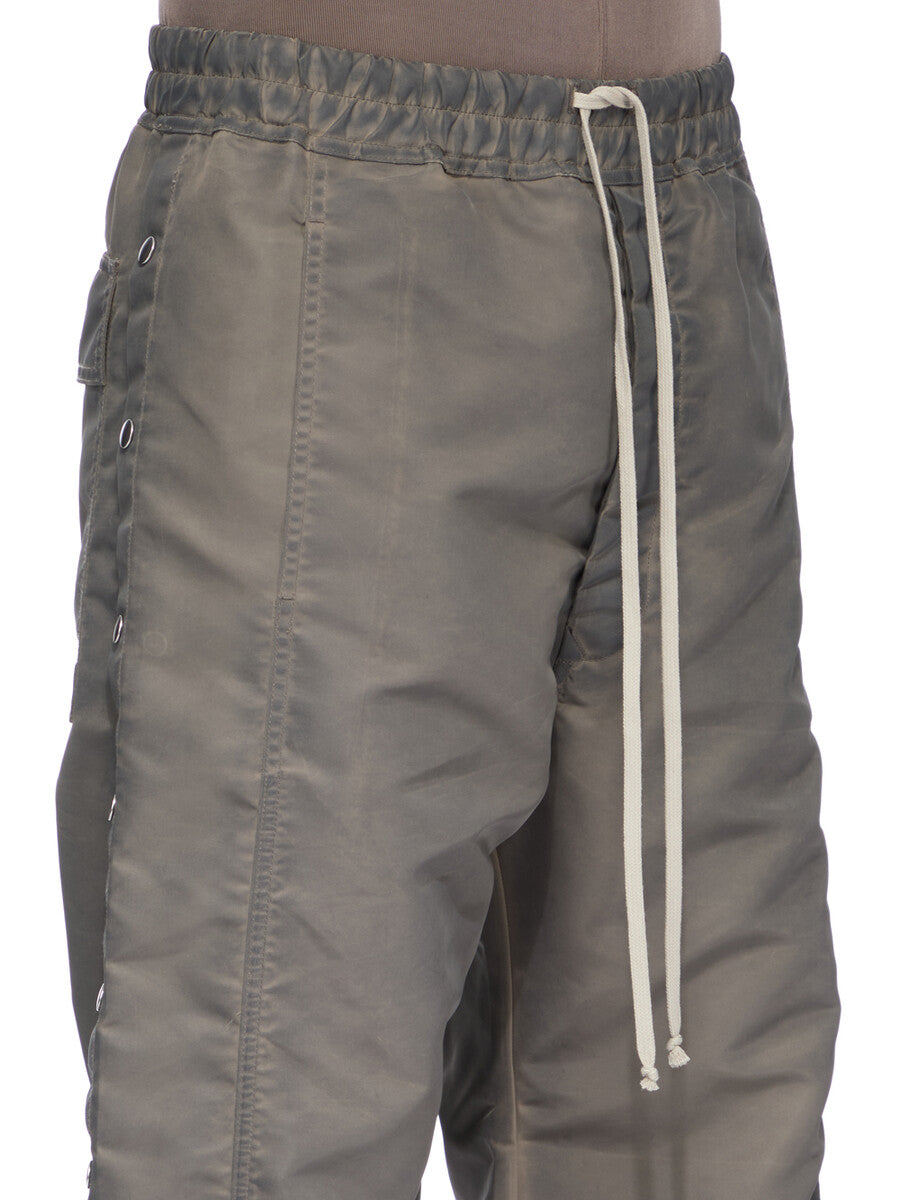 DU02F6393_NBFD_78 | WIDE PUSHER PANTS