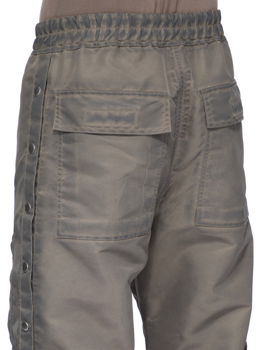 DU02F6393_NBFD_78 | WIDE PUSHER PANTS