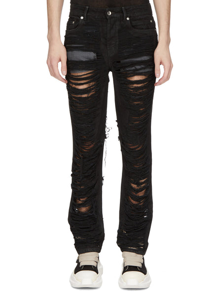 FOG CUT| RICK OWENS