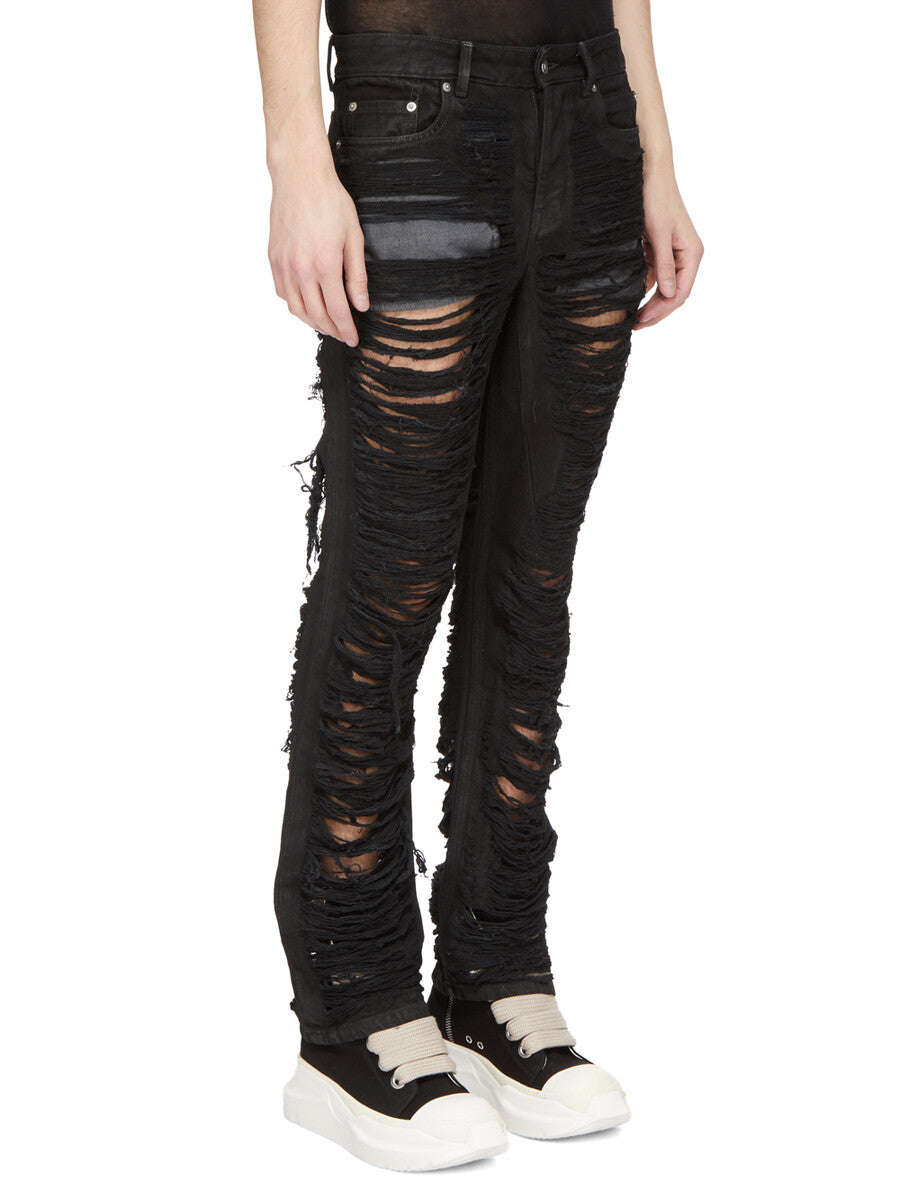FOG CUT| RICK OWENS