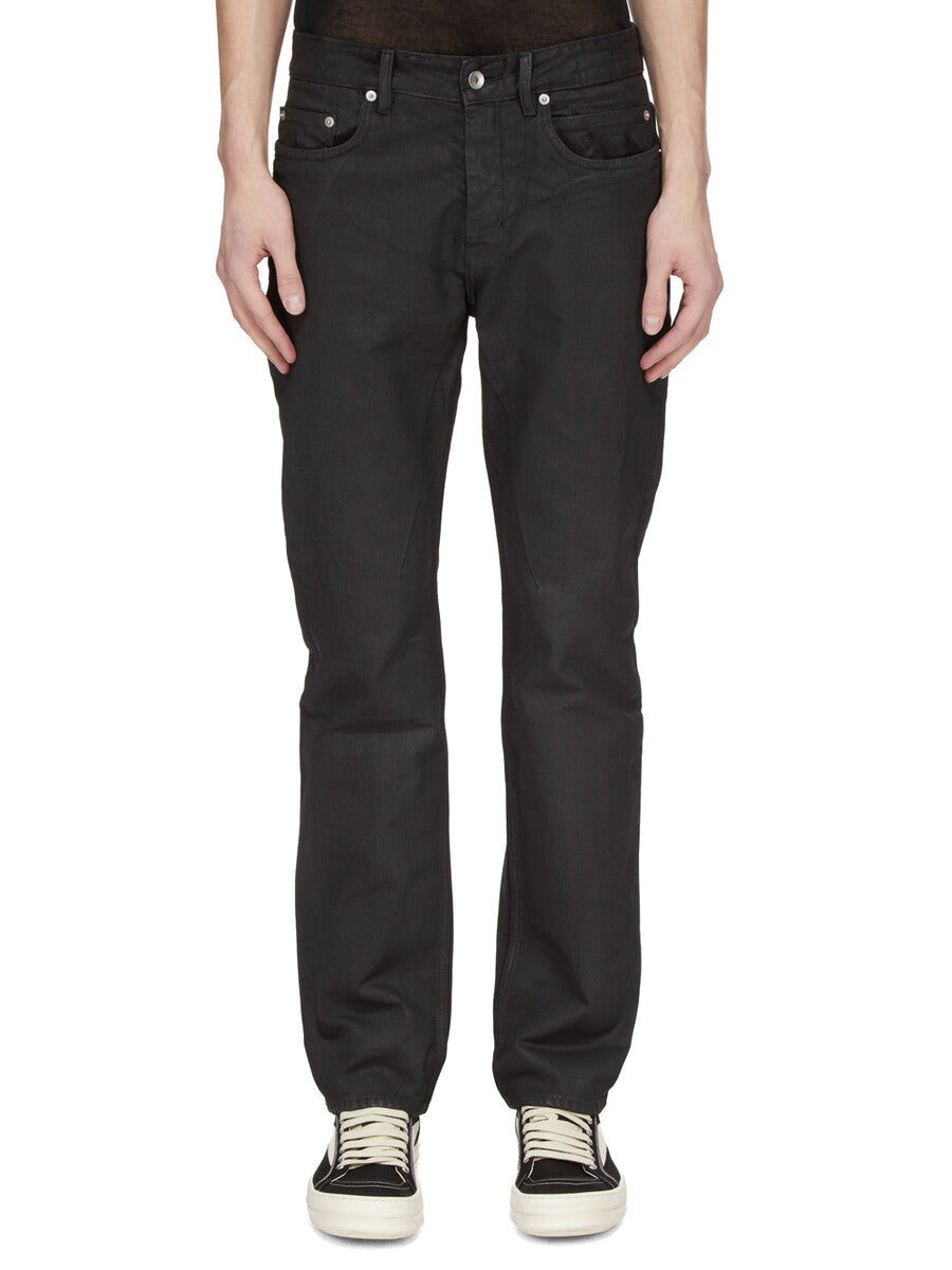 FOG CUT| RICK OWENS