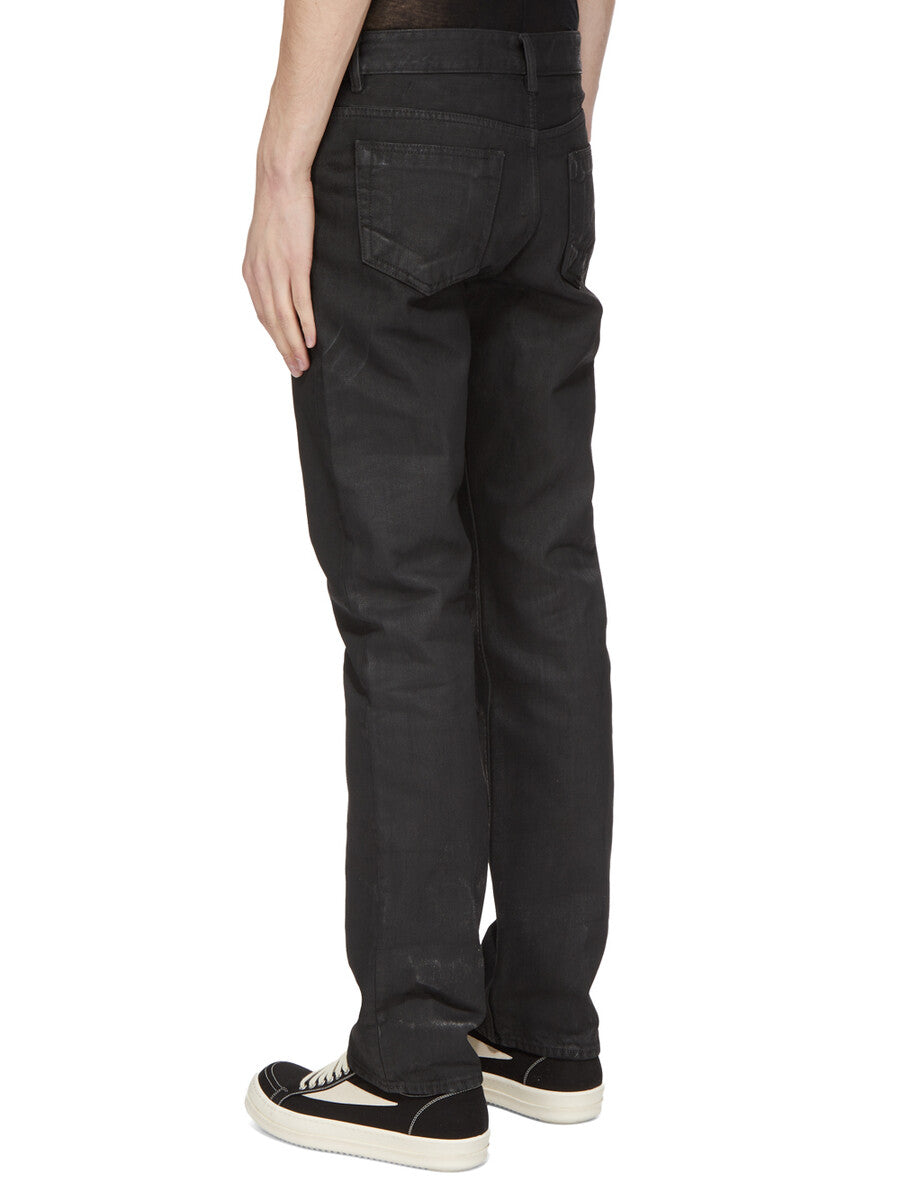 FOG CUT| RICK OWENS