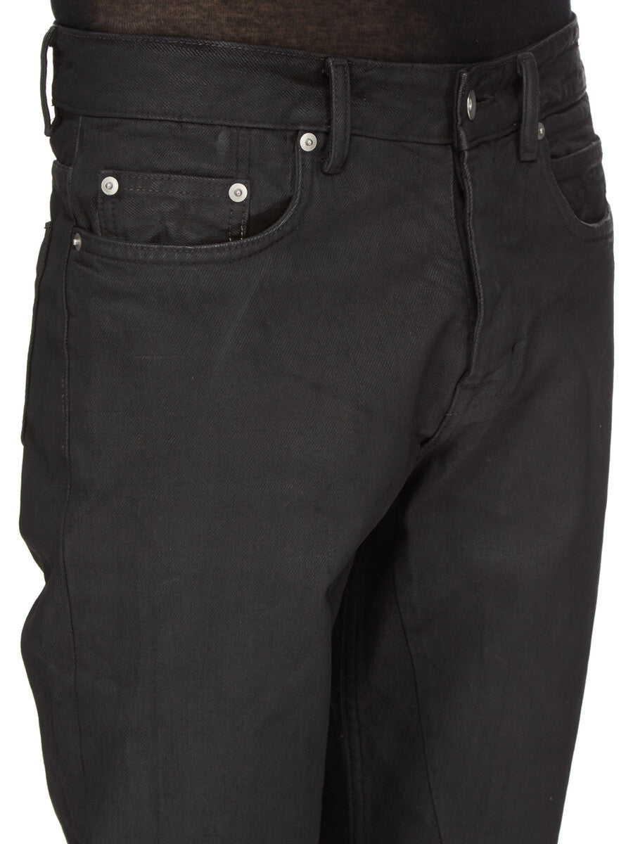 Rick Owens DRKSHDW Fog Cut ジーンズ 32 FOG CUT| RICK OWENS