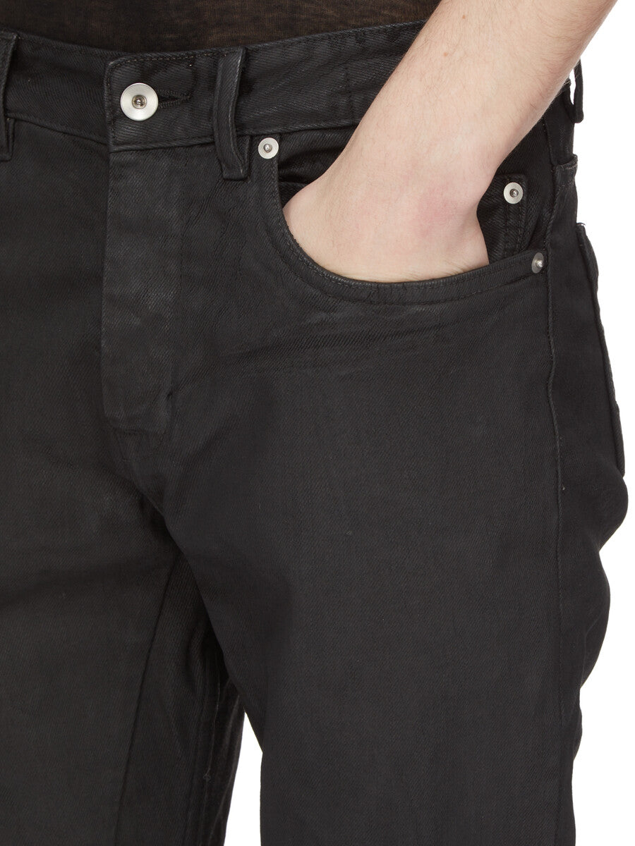 FOG CUT| RICK OWENS