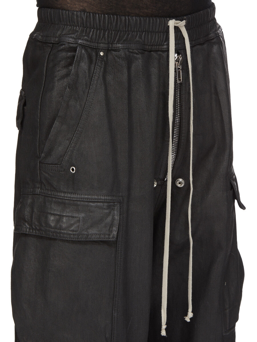 DU02F6398_BW_99X | DOUBLE CARGO JUMBO BELAS