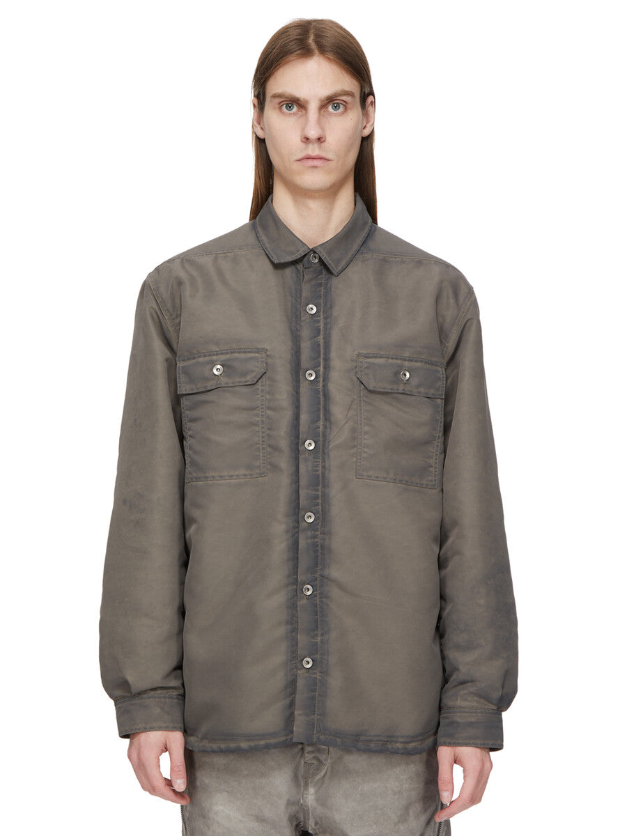 DU02F6753_NBFD_78 | JUMBO OUTERSHIRT