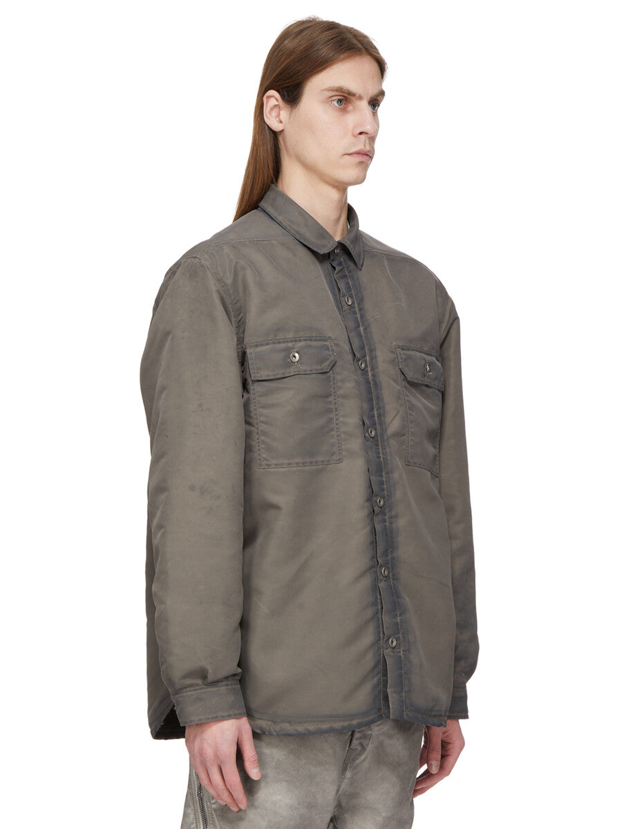 DU02F6753_NBFD_78 | JUMBO OUTERSHIRT