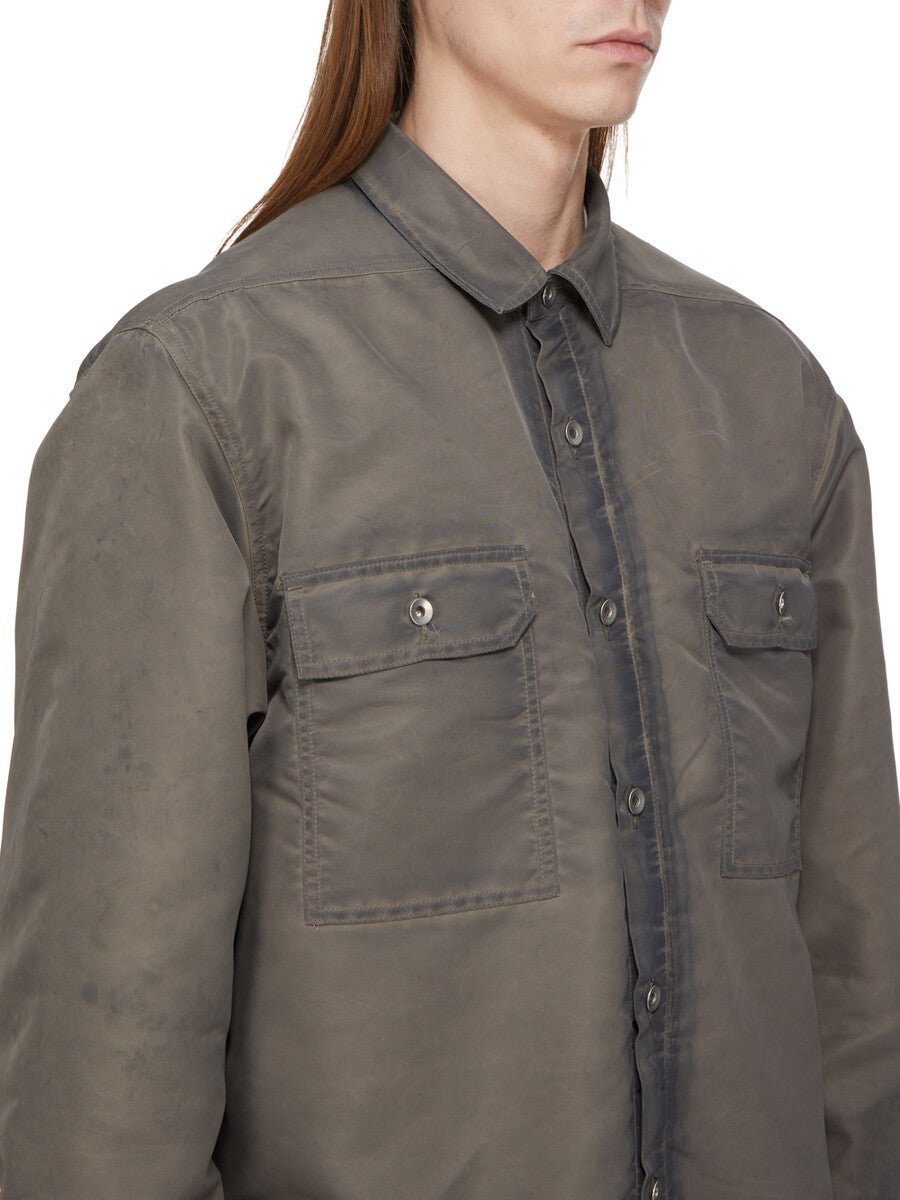 DU02F6753_NBFD_78 | JUMBO OUTERSHIRT