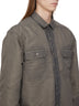 DU02F6753_NBFD_78 | JUMBO OUTERSHIRT