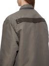 DU02F6753_NBFD_78 | JUMBO OUTERSHIRT