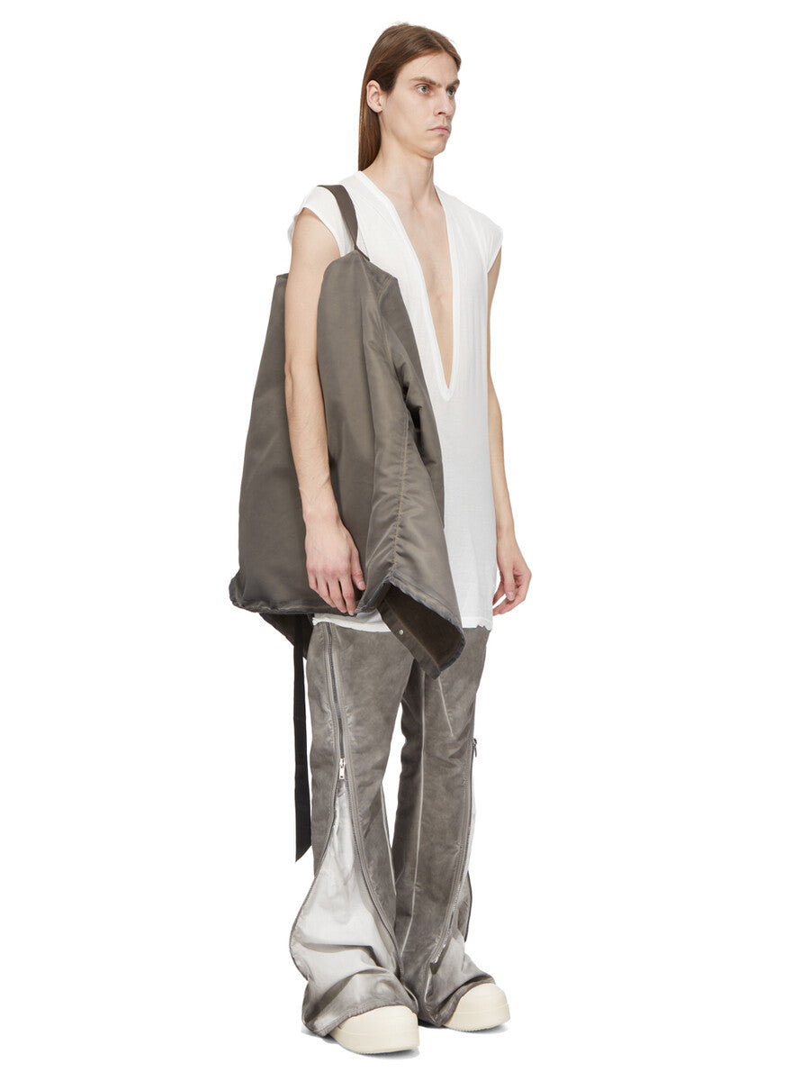DU02F6753_NBFD_78 | JUMBO OUTERSHIRT