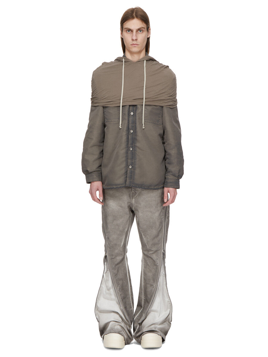 DU02F6753_NBFD_78 | JUMBO OUTERSHIRT