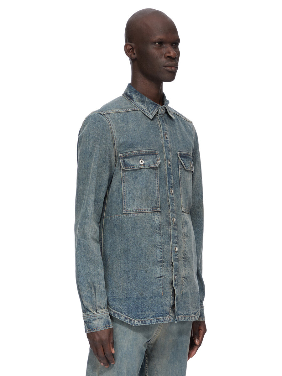 DU02F6755_DMI_56 | OUTERSHIRT