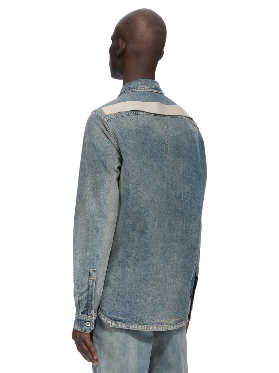 DU02F6755_DMI_56 | OUTERSHIRT