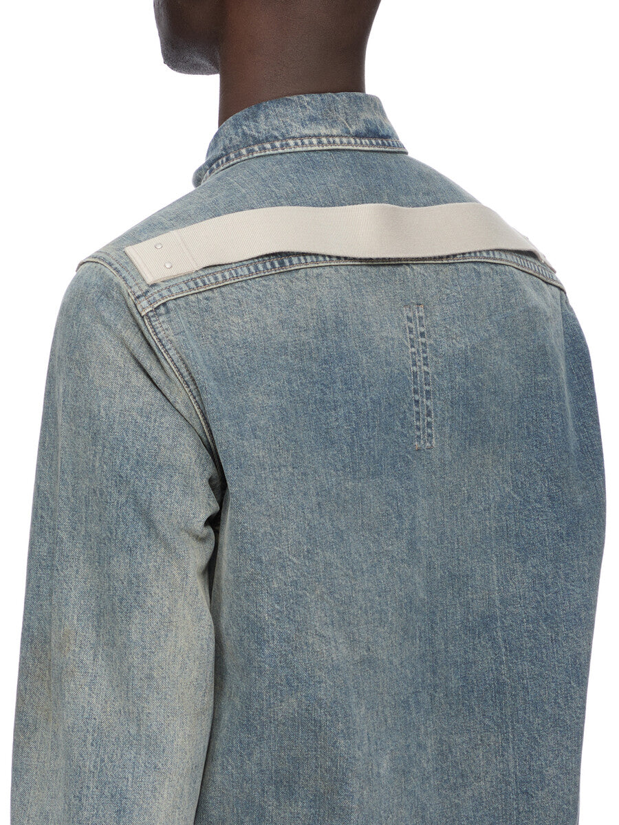 DU02F6755_DMI_56 | OUTERSHIRT