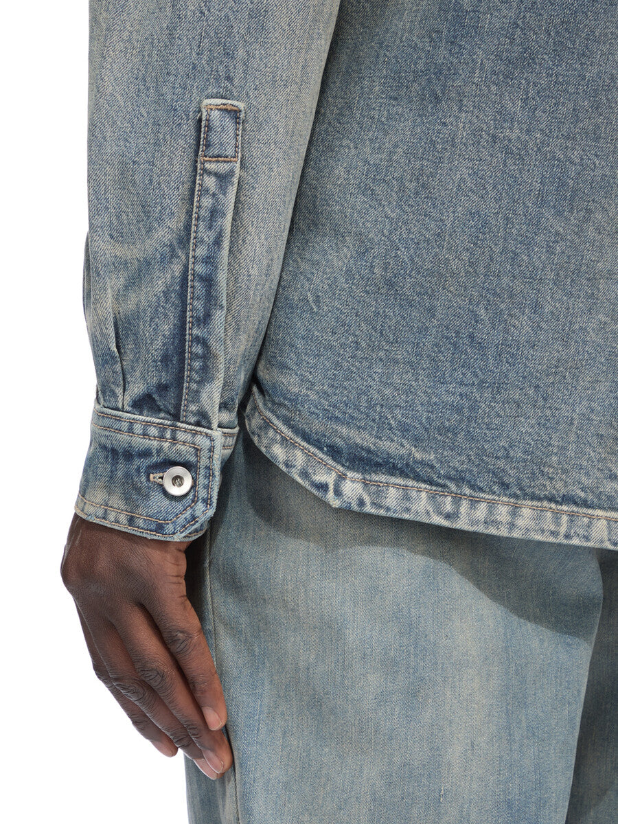 DU02F6755_DMI_56 | OUTERSHIRT