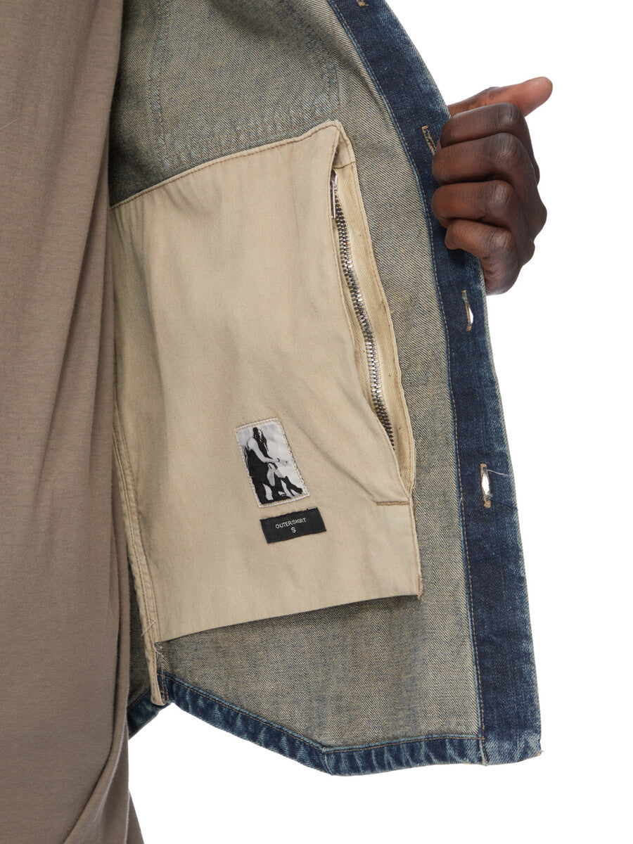 DU02F6755_DMI_56 | OUTERSHIRT