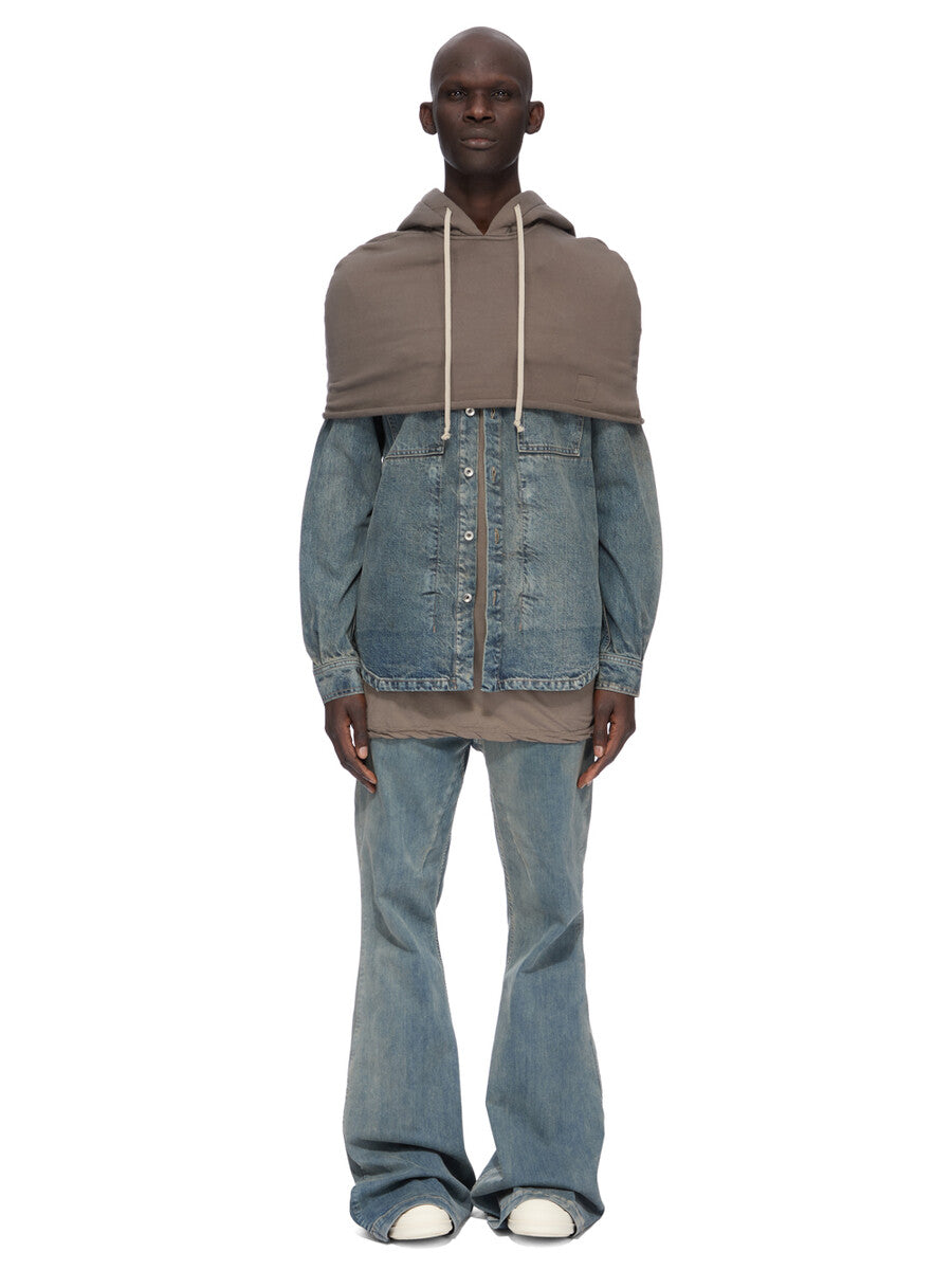 DU02F6755_DMI_56 | OUTERSHIRT