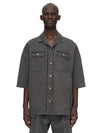 DU02F6758_CVG_148 | MAGNUM TOMMY SHIRT