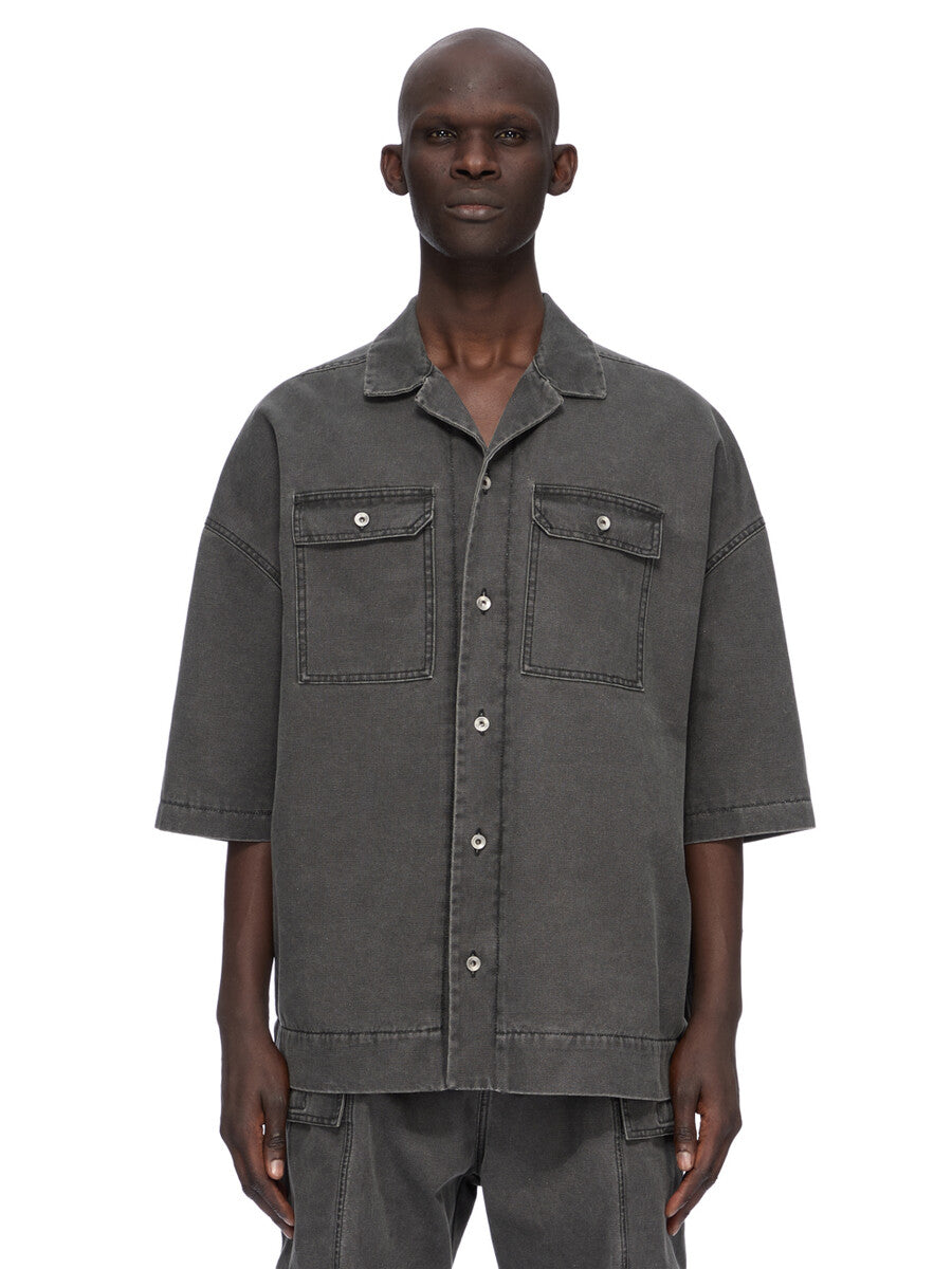 DU02F6758_CVG_148 | MAGNUM TOMMY SHIRT
