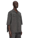 DU02F6758_CVG_148 | MAGNUM TOMMY SHIRT