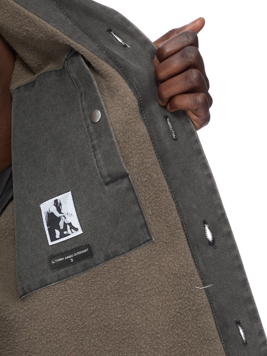 DU02F6758_CVG_148 | MAGNUM TOMMY SHIRT