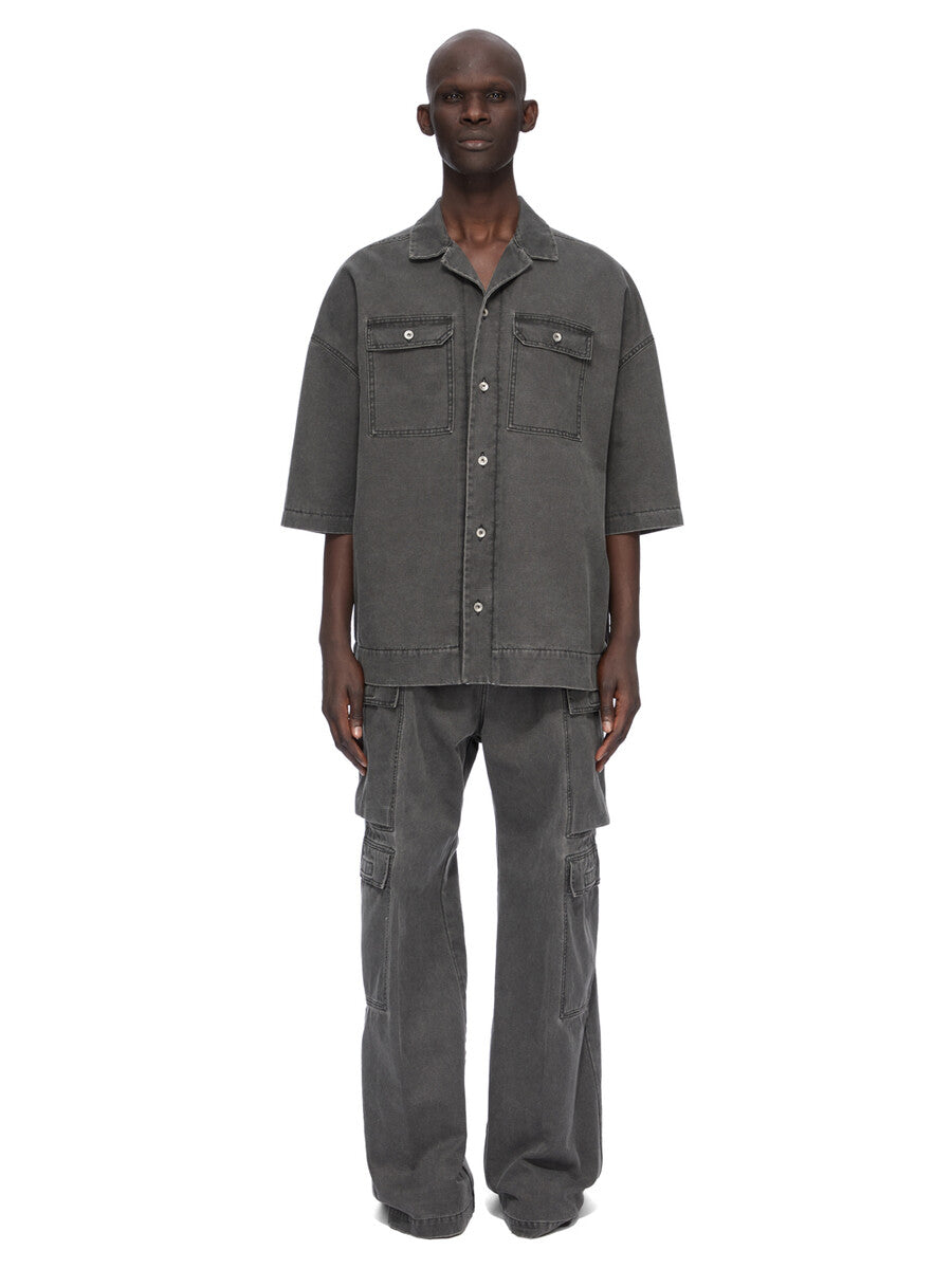 DU02F6758_CVG_148 | MAGNUM TOMMY SHIRT