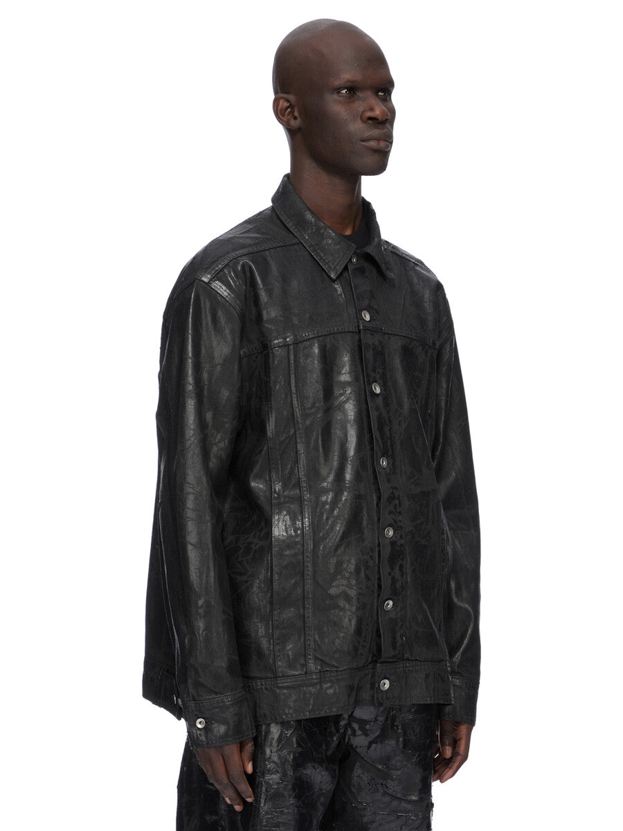 JUMBO WORKER| RICK OWENS