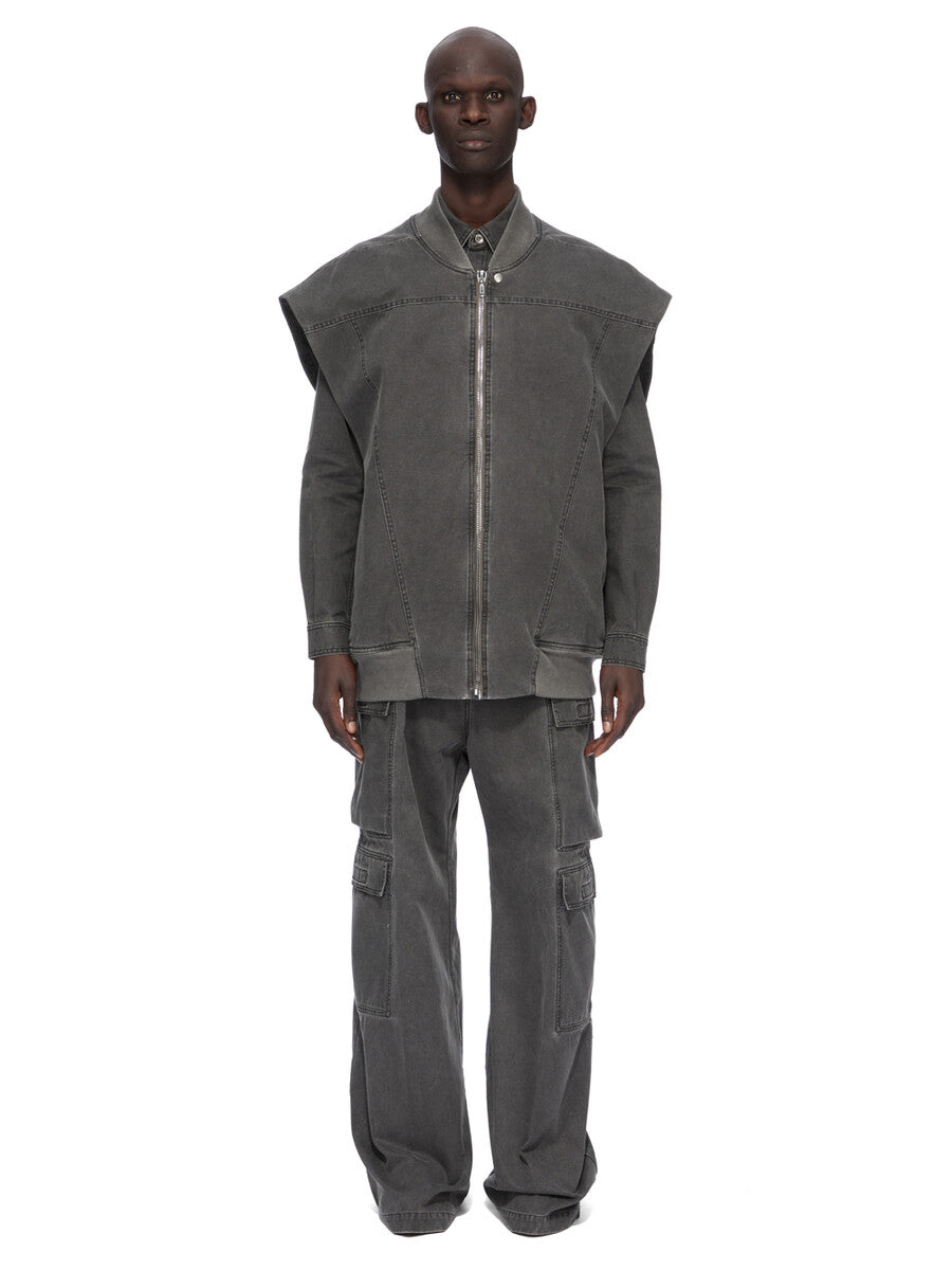 DU02F6771_CVG_148 | JUMBO SL FLIGHT VEST