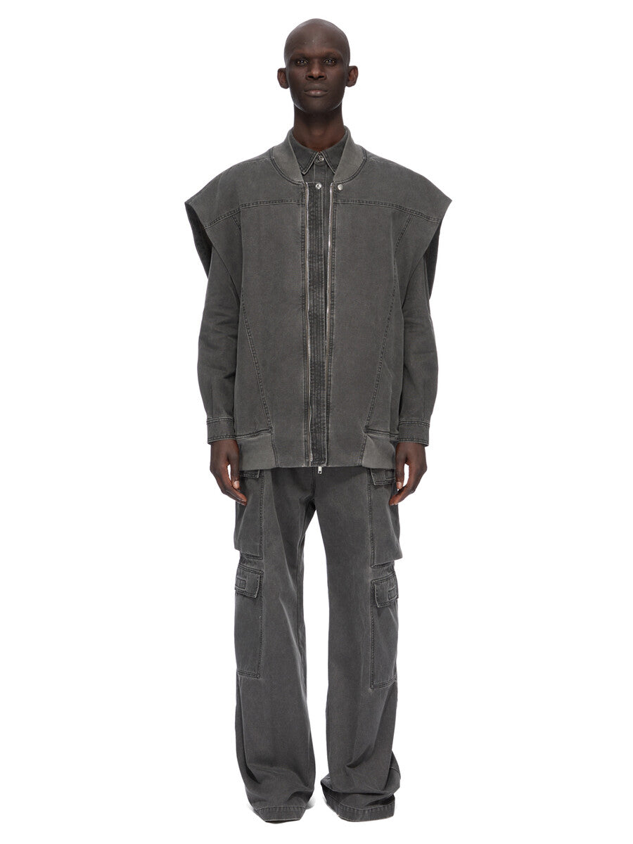 DU02F6771_CVG_148 | JUMBO SL FLIGHT VEST