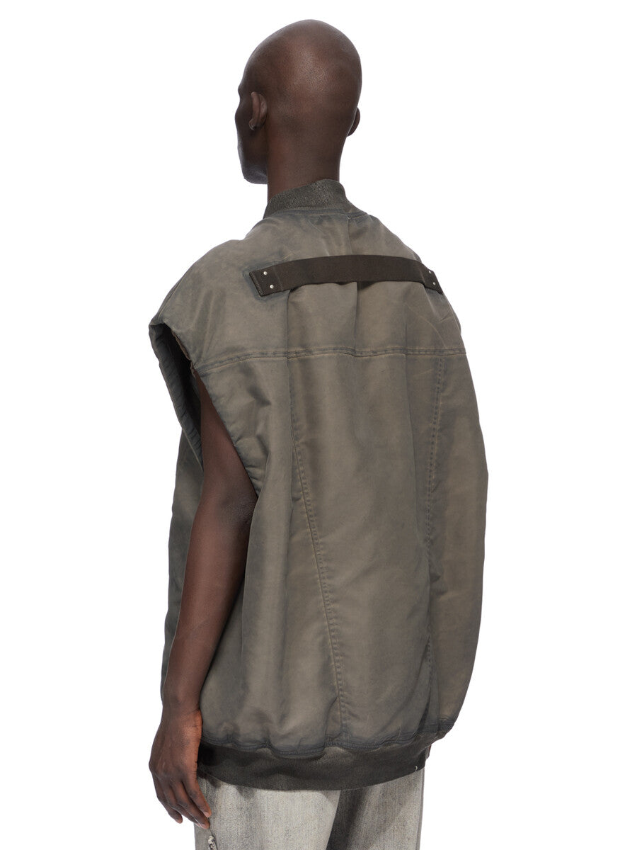 DU02F6771_NBFD_78 | JUMBO SL FLIGHT VEST