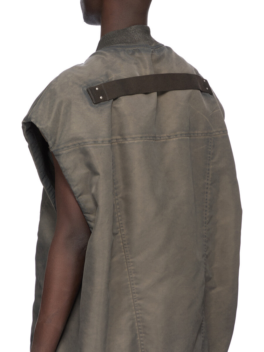 DU02F6771_NBFD_78 | JUMBO SL FLIGHT VEST