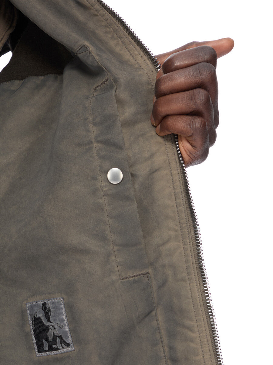 DU02F6771_NBFD_78 | JUMBO SL FLIGHT VEST