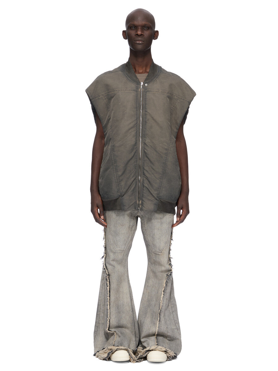 DU02F6771_NBFD_78 | JUMBO SL FLIGHT VEST