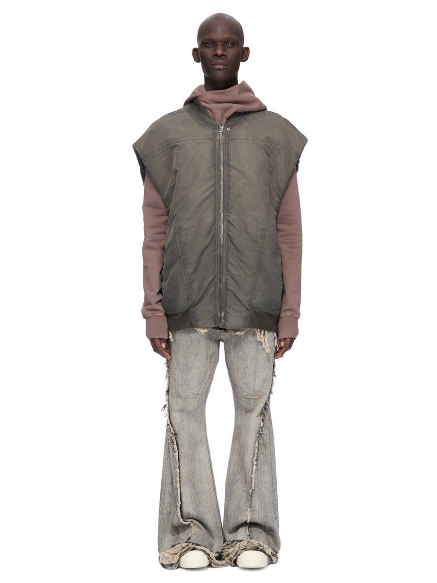 DU02F6771_NBFD_78 | JUMBO SL FLIGHT VEST