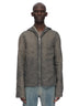 DU02F6778_NBFD_78 | GIMP ZIPFRONT JKT