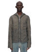 DU02F6778_NBFD_78 | GIMP ZIPFRONT JKT