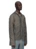 DU02F6778_NBFD_78 | GIMP ZIPFRONT JKT