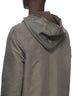 DU02F6778_NBFD_78 | GIMP ZIPFRONT JKT