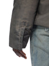 DU02F6778_NBFD_78 | GIMP ZIPFRONT JKT