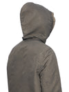 DU02F6778_NBFD_78 | GIMP ZIPFRONT JKT