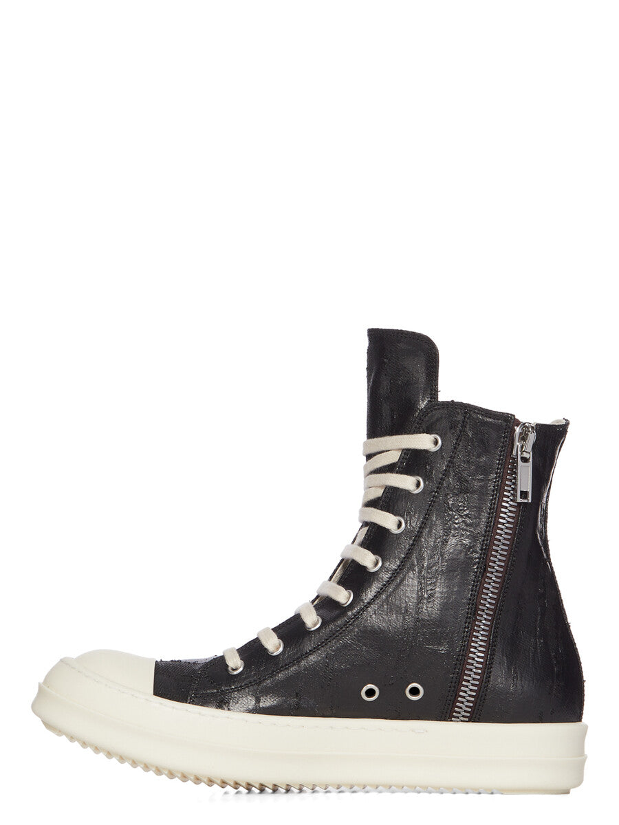 SNEAKS| RICK OWENS